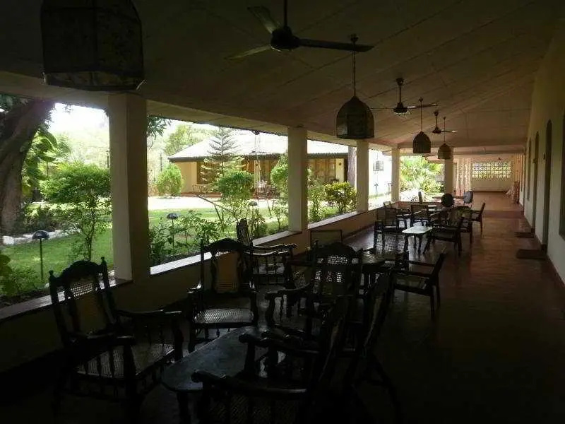 Hotel photo 15