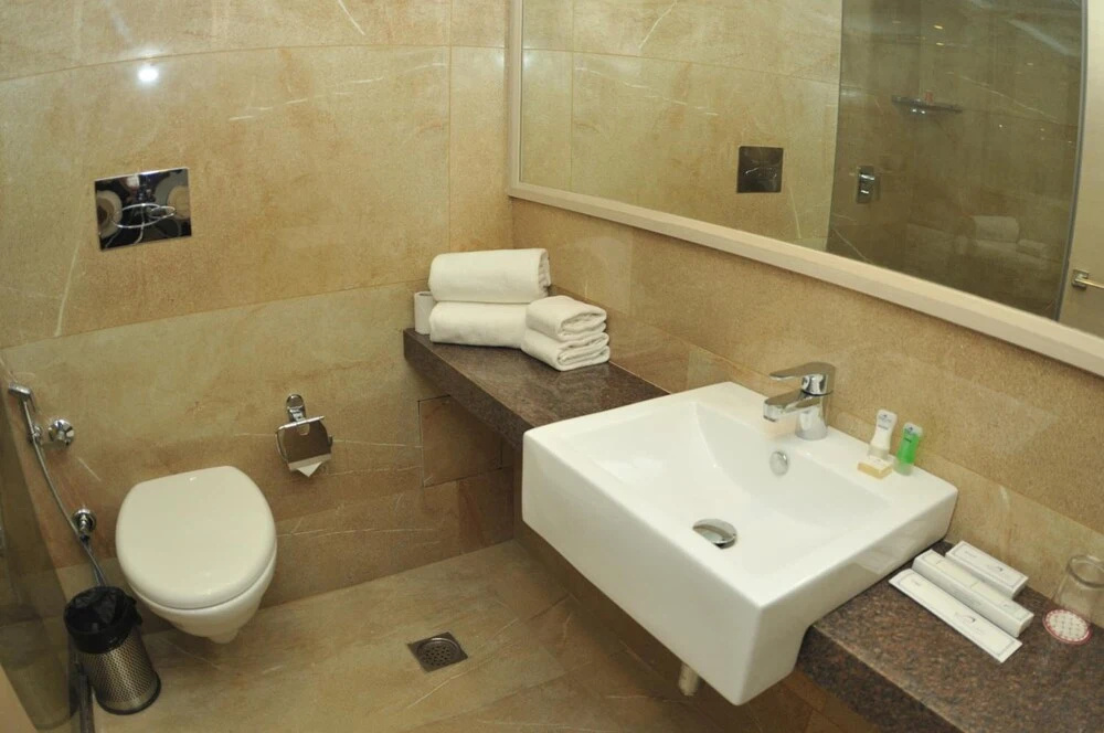 Royale Lalit Hotel Jaipur - Général