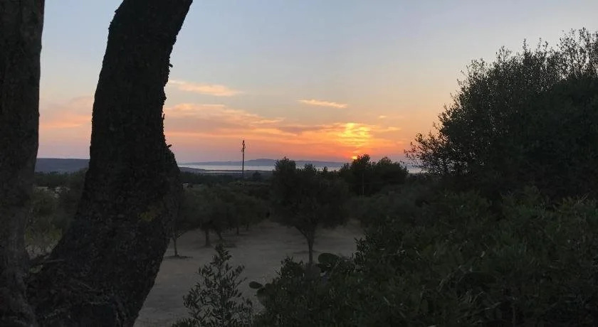 La Perla Hotel - Général