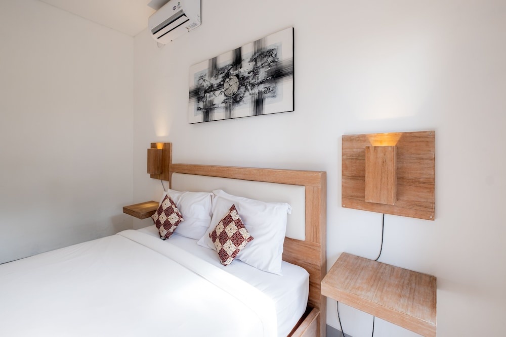 Отель Suweta Homestay by Supala в Убуде