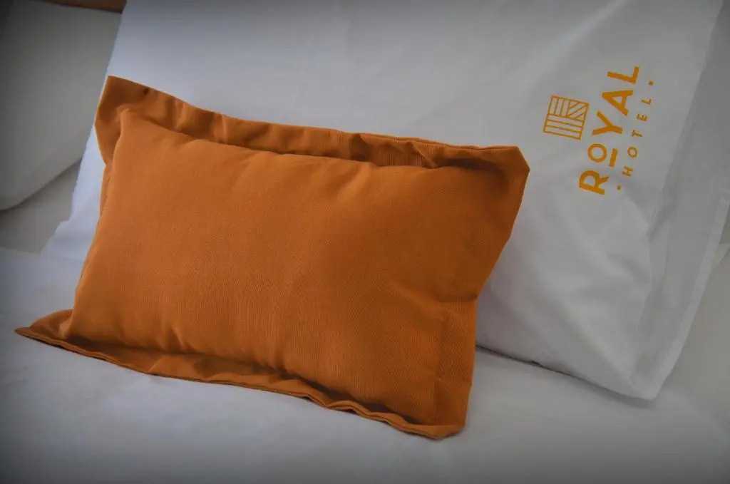 Hotel Royal Colonia - Chambres