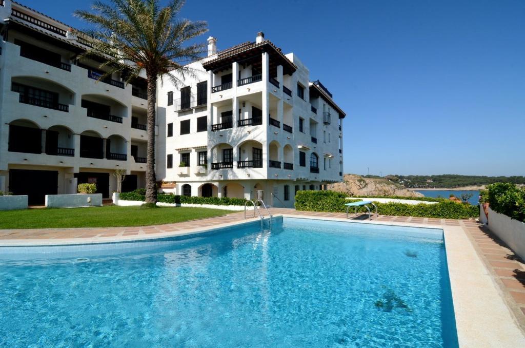 Апартаменты в Punta Romana C303
