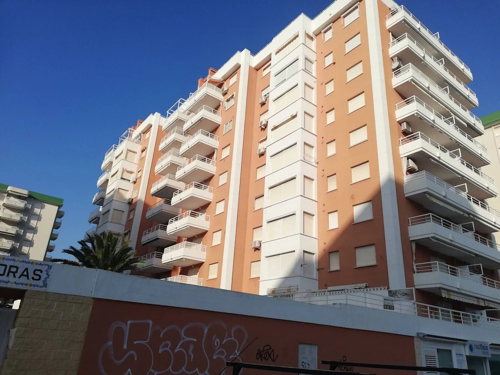 1.las Alondras Bl A Esc. 3 2º pta 6
