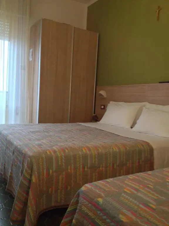 Hotel Gattuccio - Chambres