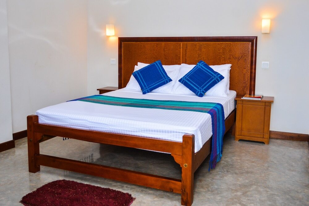 Camarin Residence