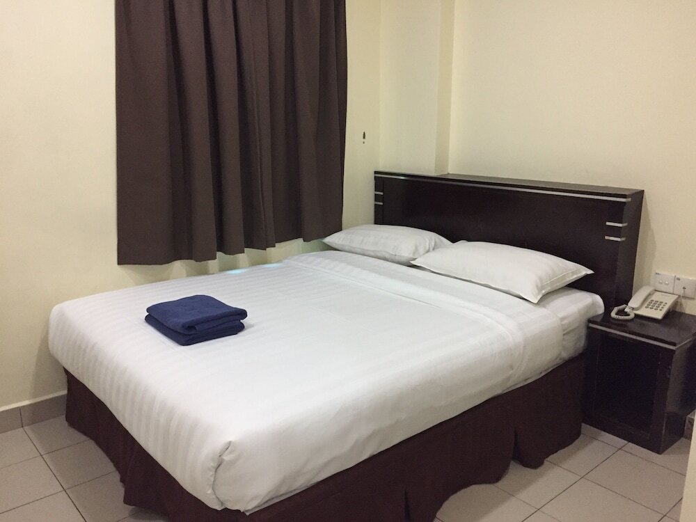 Hotel Tourist
