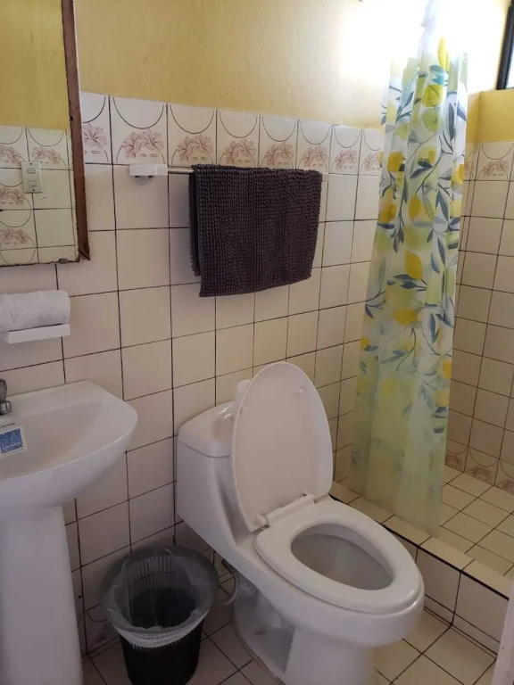 Hotel Alajuela - Chambres