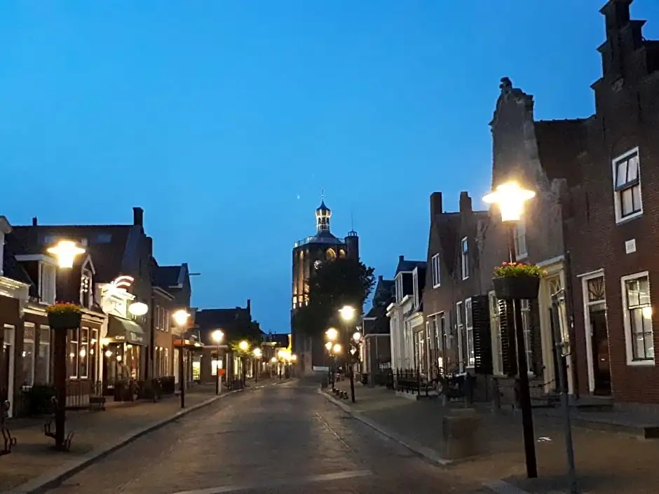 Het Binnenhuis - фото 21