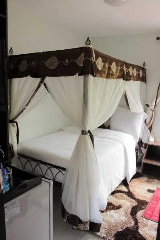 Hadassah Hotel - Chambres