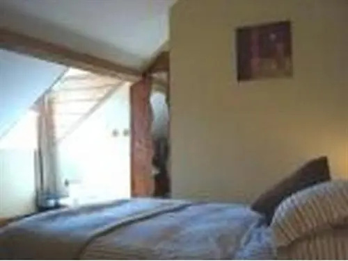 Ty Morgans - Chambres