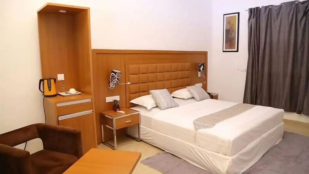 Mint Hotel - Chambres