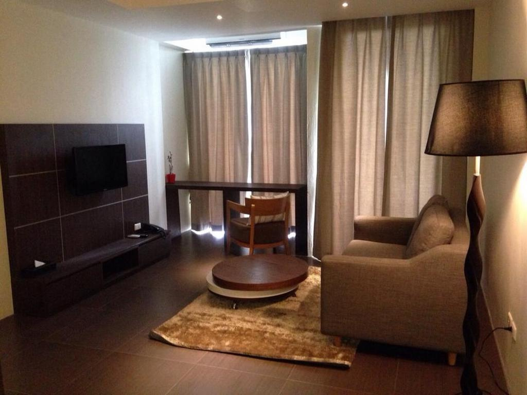 Win D Hotel - Général