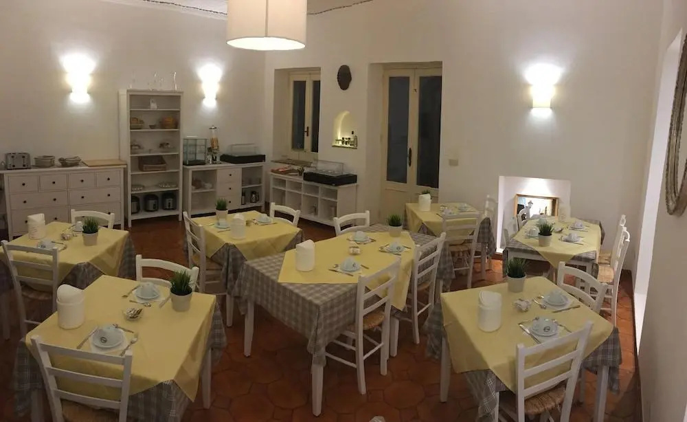 Hotel Elios — 7
