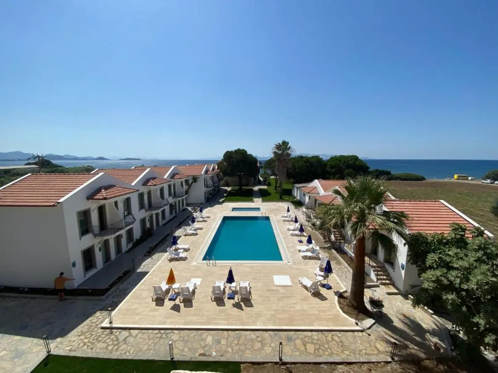 Hotel photo 15