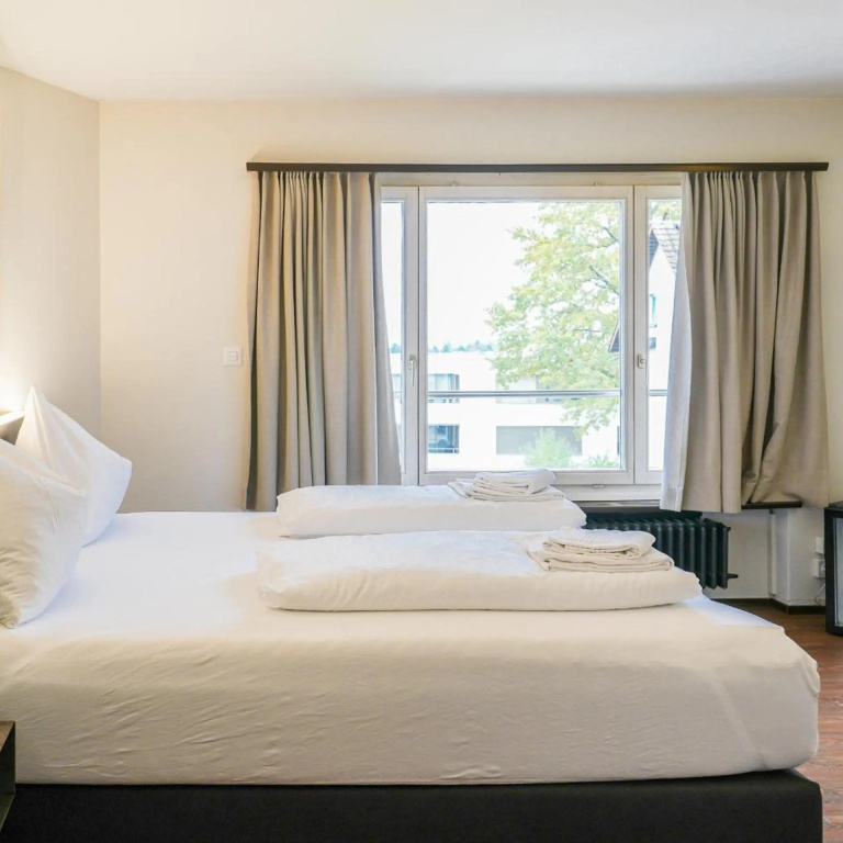 feRUS Hotel — 3