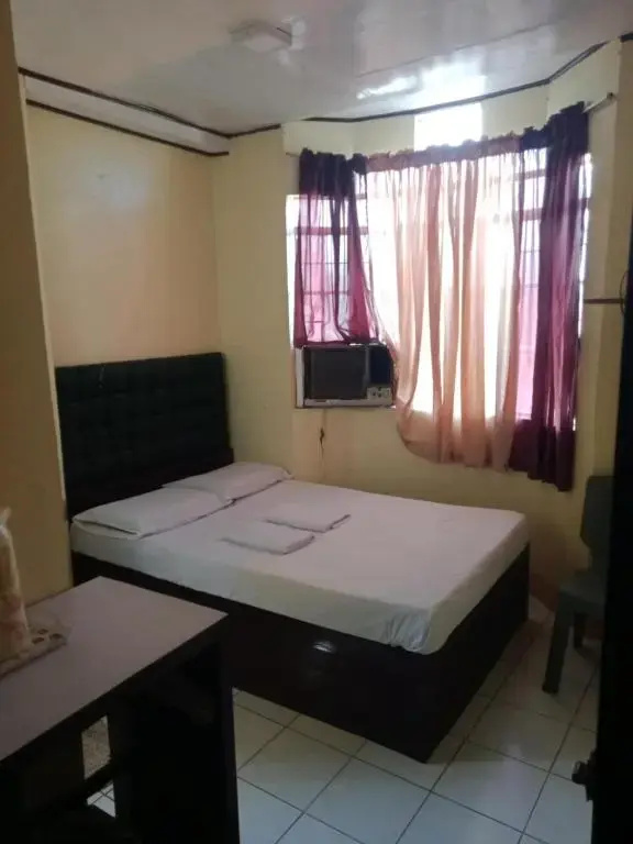 JR Pension House Baybay