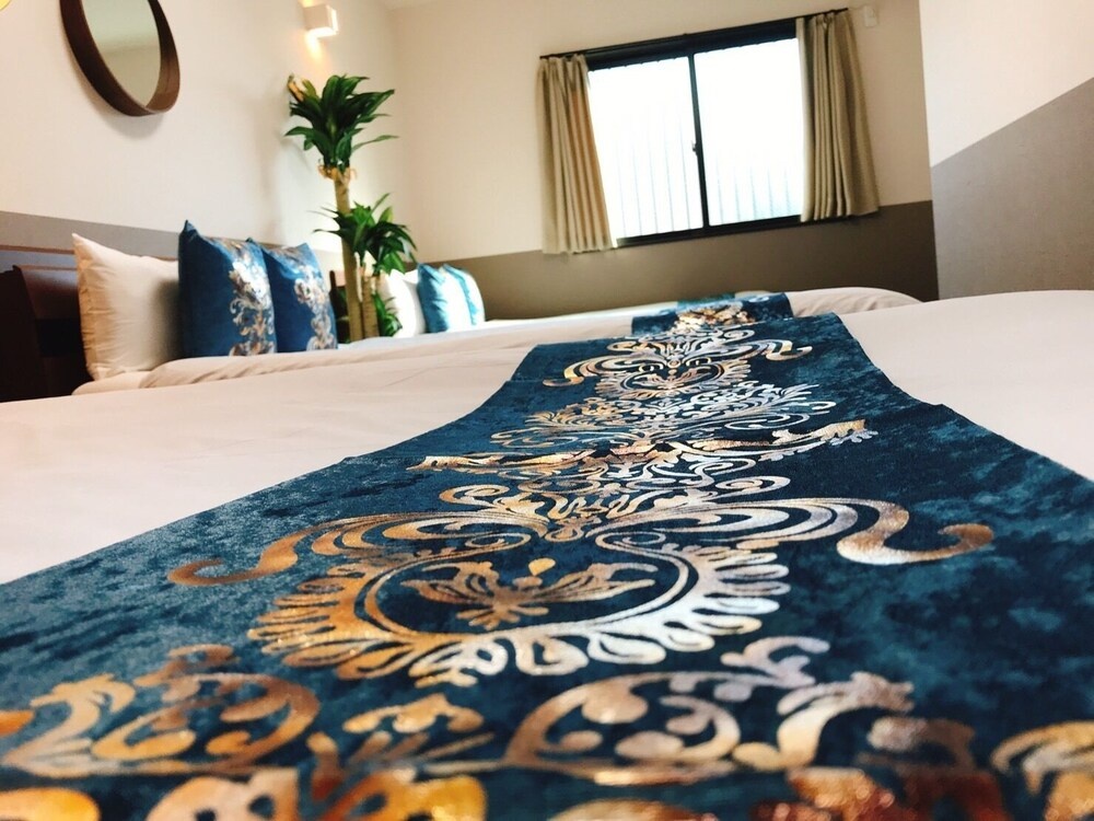 Guest House One More Heart Kyoto Station South 1 사진 15