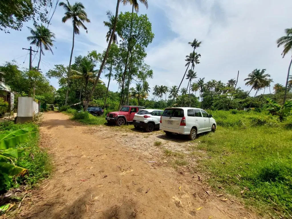 AbbA Marari Heritage Homestay Mararikulam
