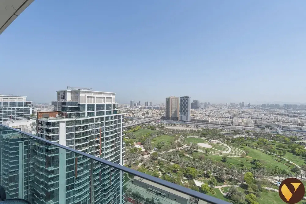 Vogue| Al Wasl 1 Residence near World Trade Centre