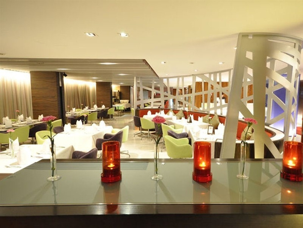 Citrus Sukhumvit 22 - Général