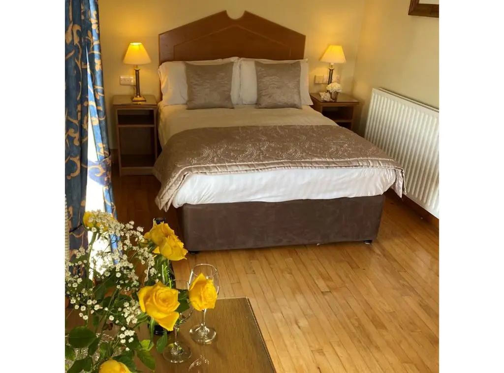 O´Shea´S - Chambres