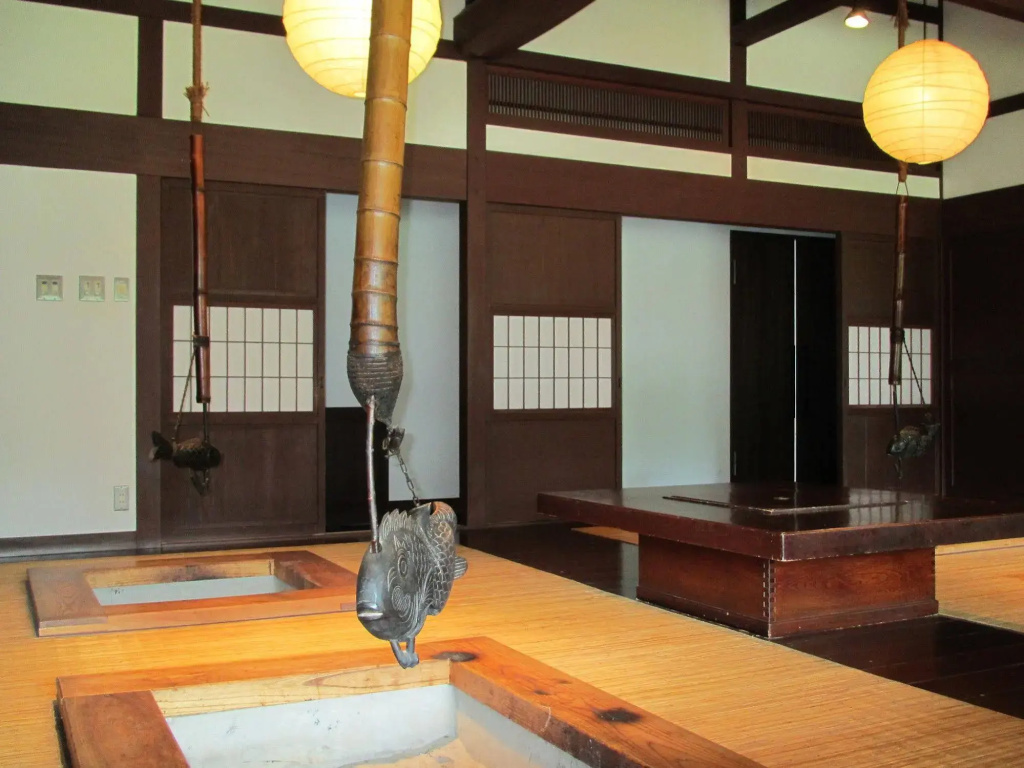 Suwako-no Mori Shikitei - Général