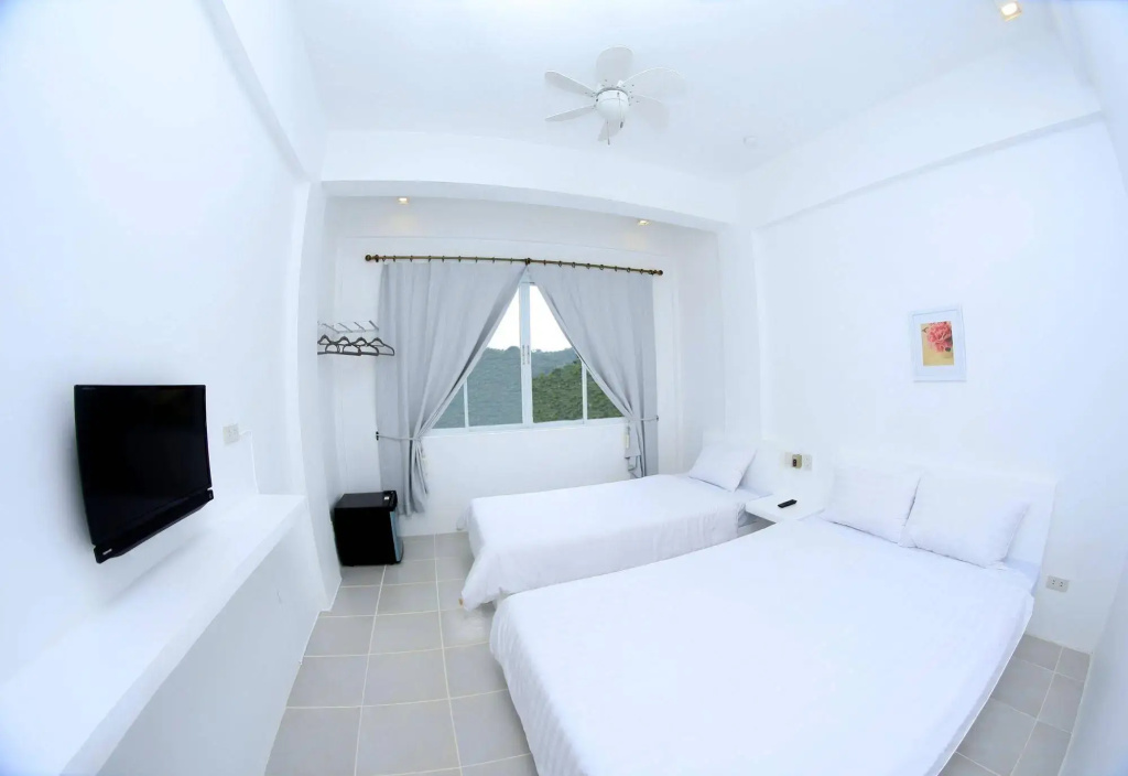 Coron Bluewave Hotel - Général