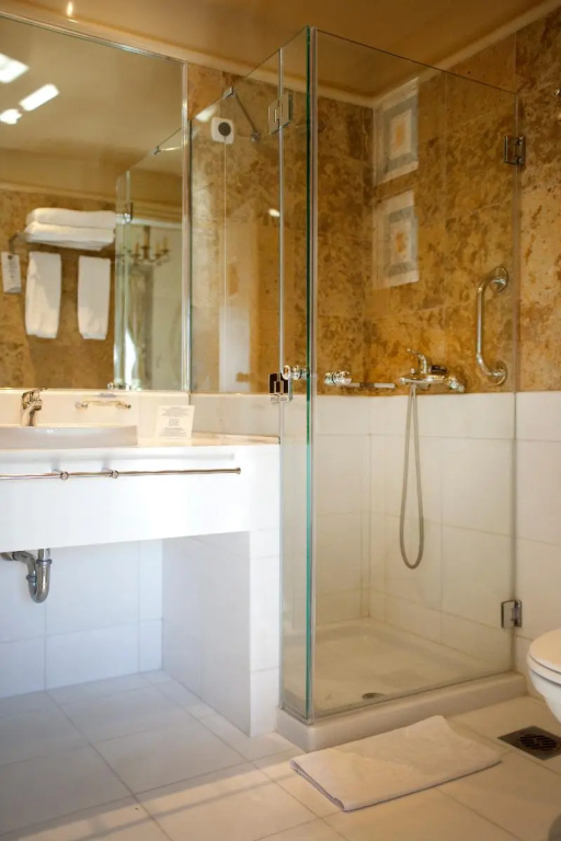Porto Kea Suites - Chambres