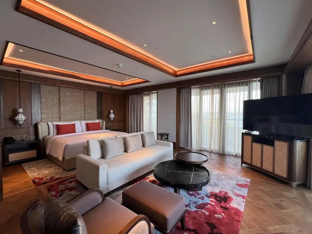 Bali Beach Hotel — фото 3