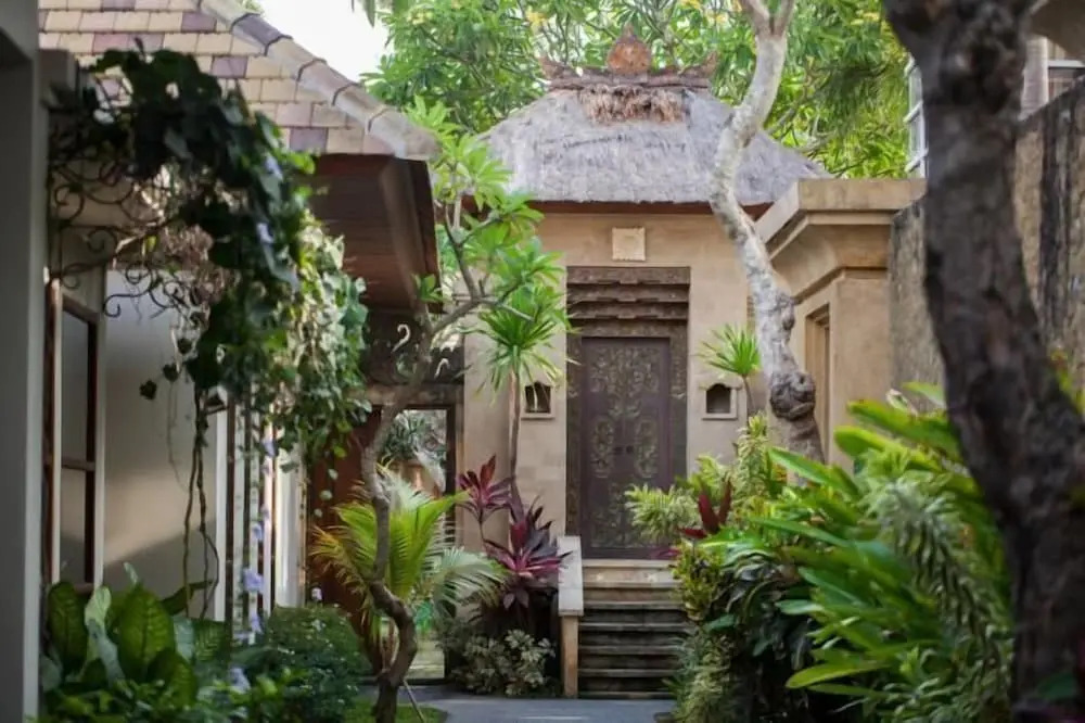 Munari Villa And Spa Batubulan