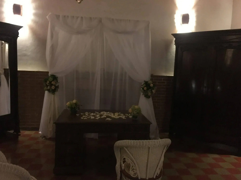 Hotel Antigua Estación Granada - Général