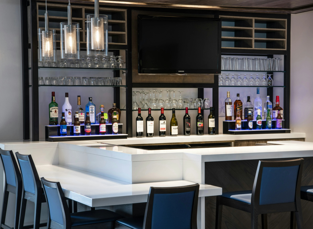 Hilton Garden Inn BWI Airport - Général