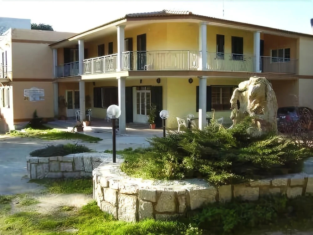 Agriturismo Santa Reparata - Général