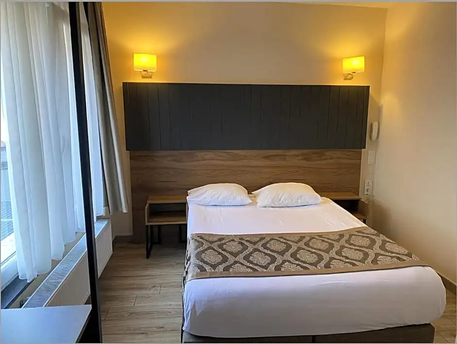 Hotel Prestige - Chambres