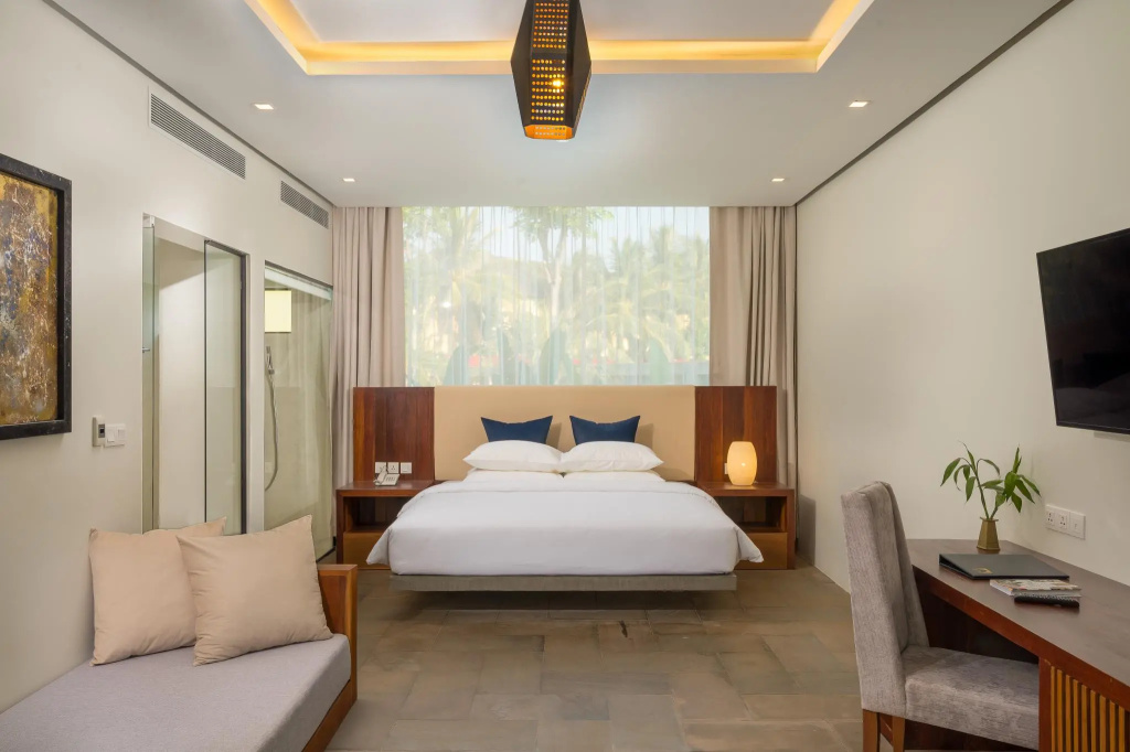 Family Villa