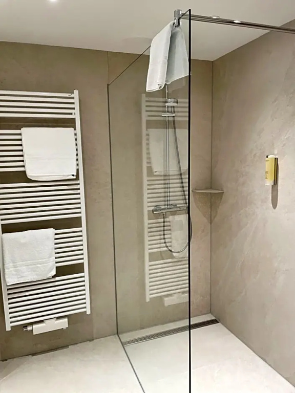 Ringhotel Resort SPA Hohe Wacht - Chambres