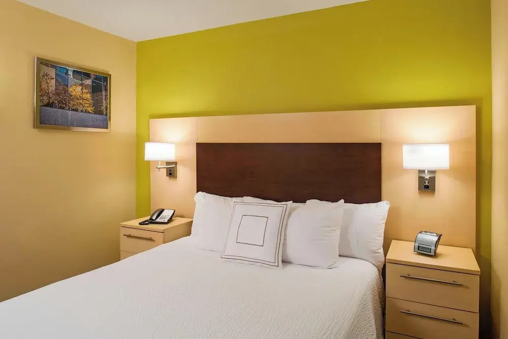 TownePlace Suites by Marriott Bethlehem Easton/Lehigh Valley - Chambres