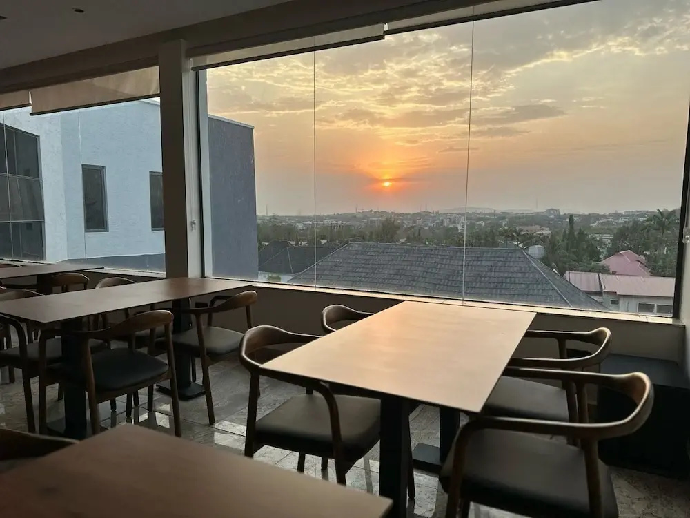 Hotel photo 8