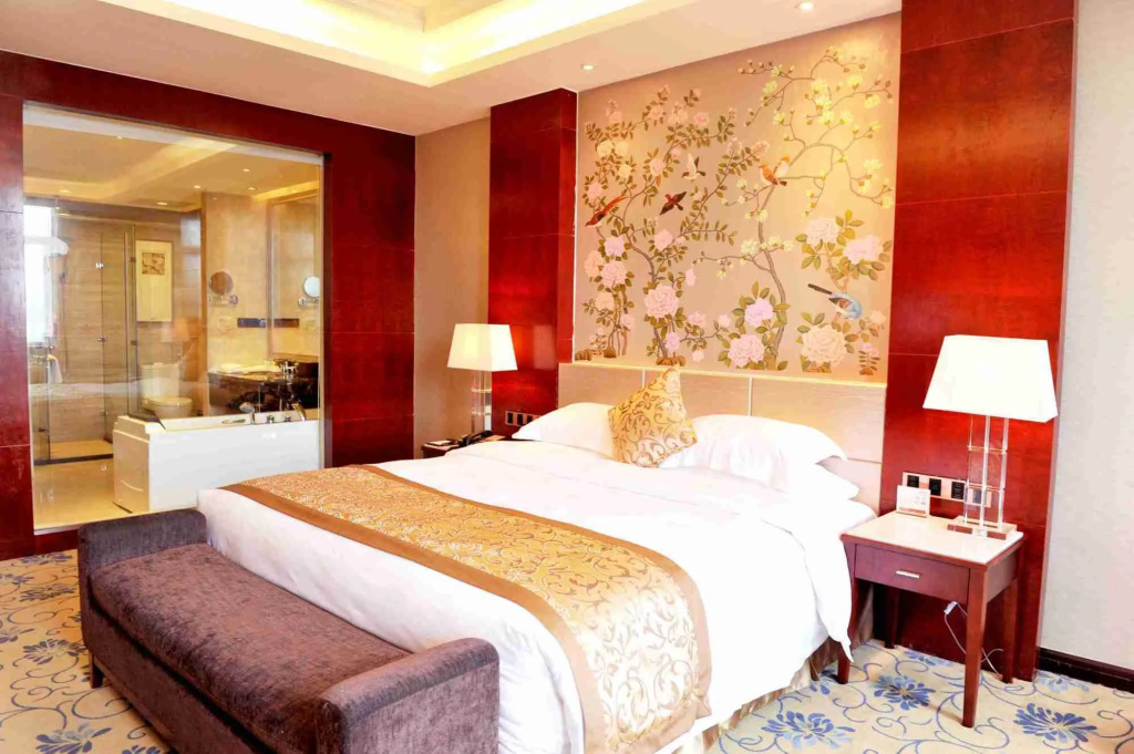 Ramada Plaza Shaowu - Général