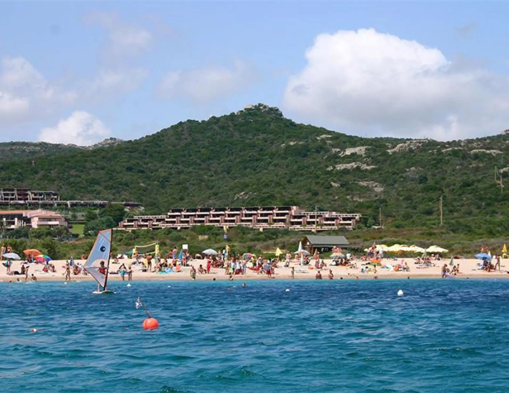 Beach & Waterfront