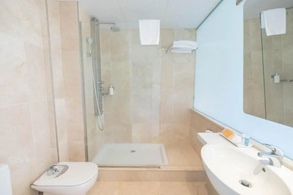 S'Agaró Hotel Spa & Wellness - Chambres