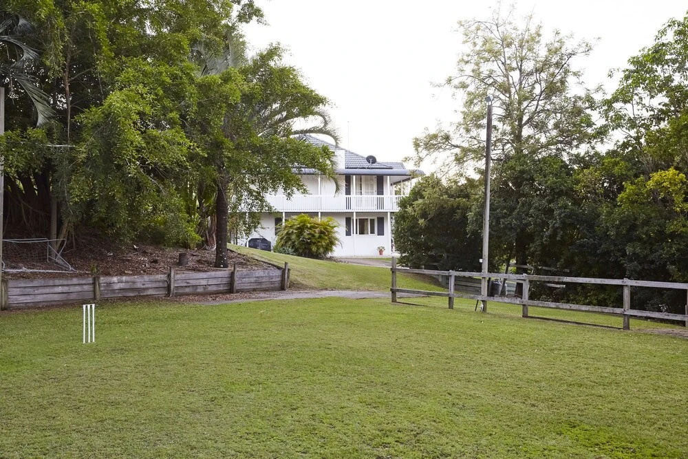 The Hamptons Hinterland Retreat - Général