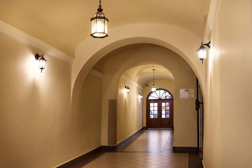 Gołębia 8 Residence - Général