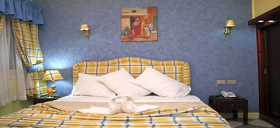 Holidays Express Hotel - Chambres