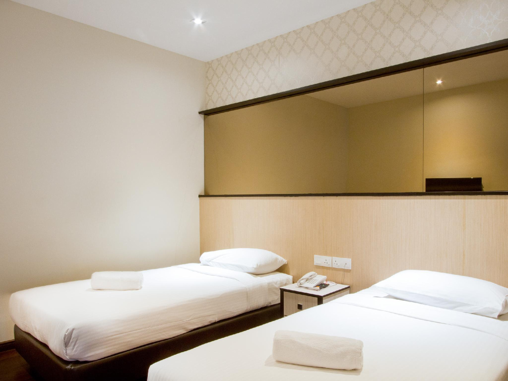 Hotel photo 7
