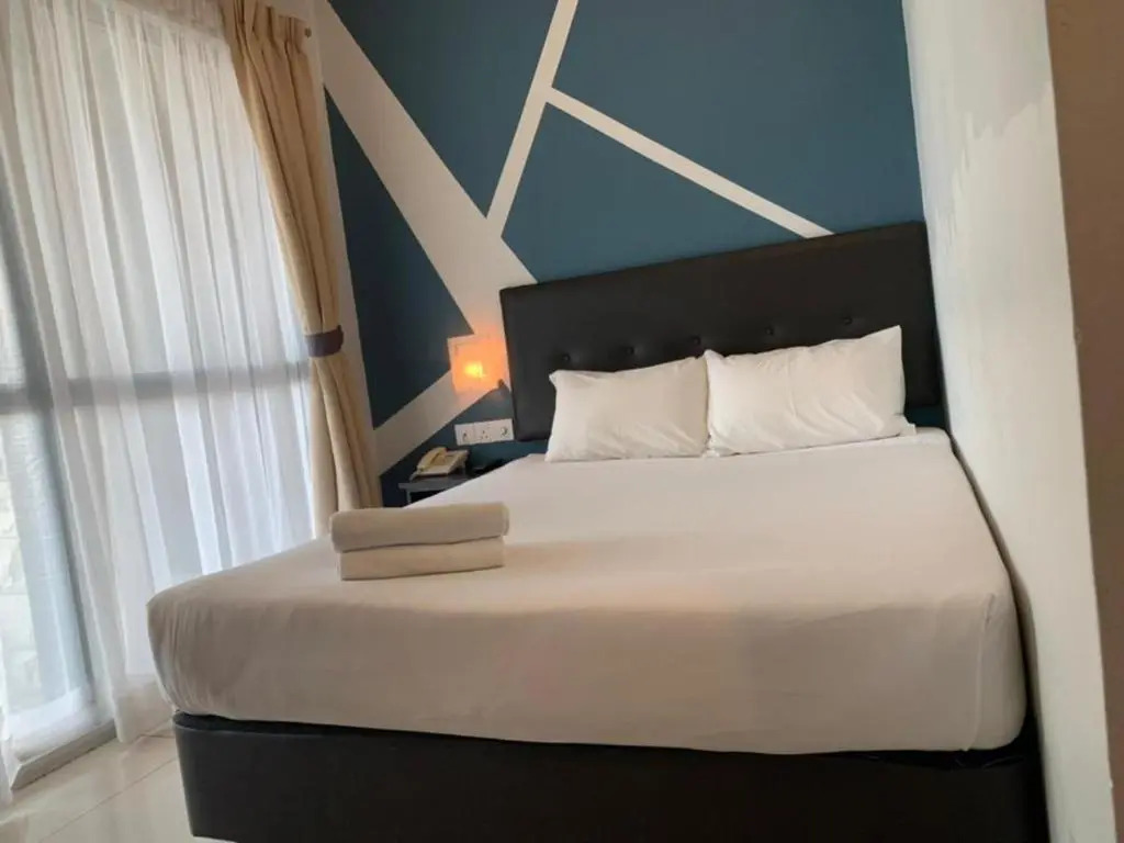 Best View Hotel Sunway Mentari