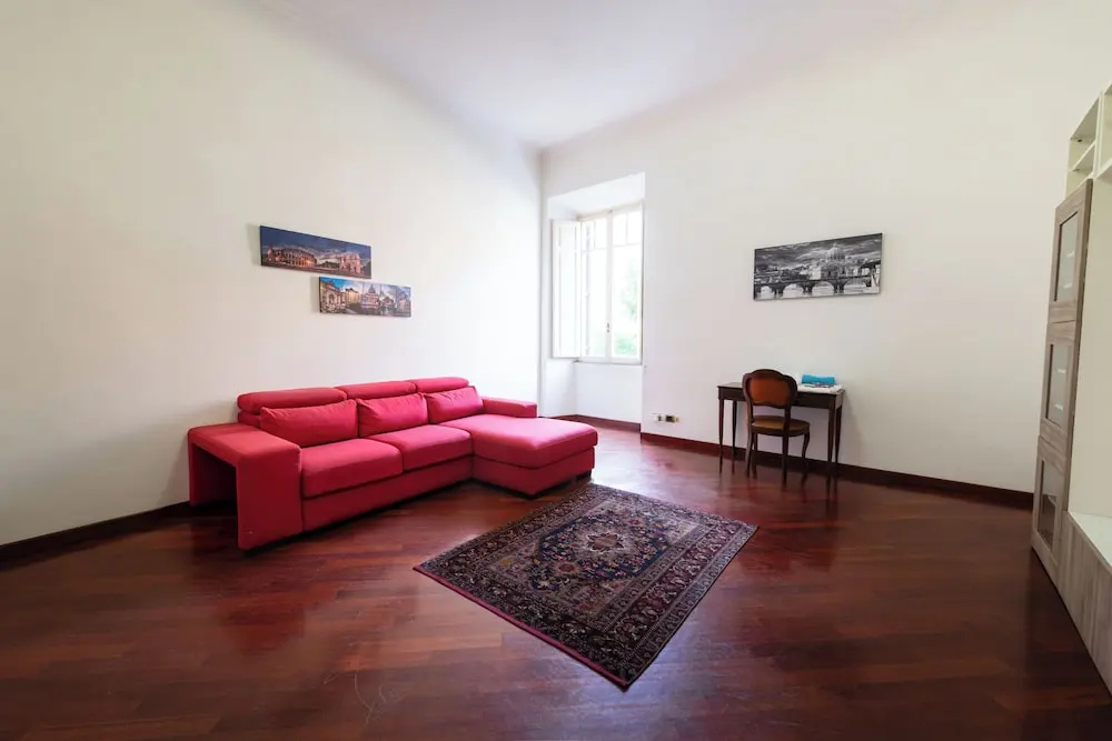 Casa Aosta — 5