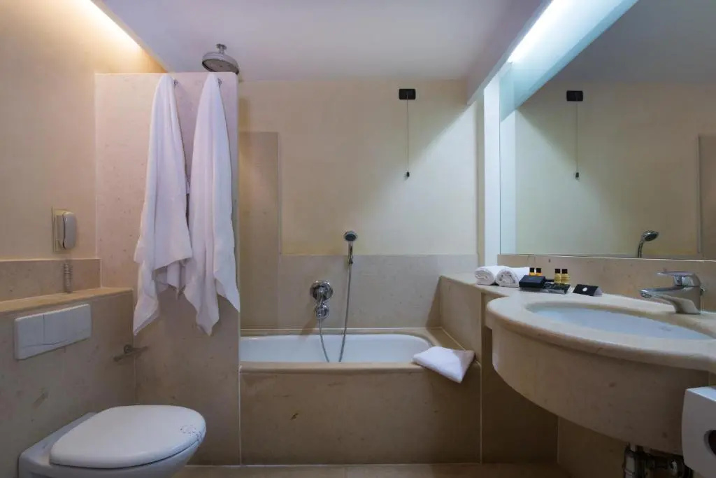 CDH Hotel Radda - Général