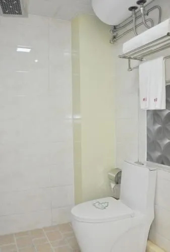 Lingshi Villas - фото 11