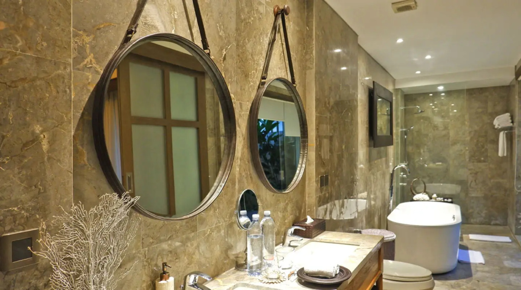 Goya Boutique Resort - Général